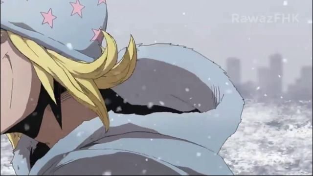 Почему Джонни лучший ДжоДжо