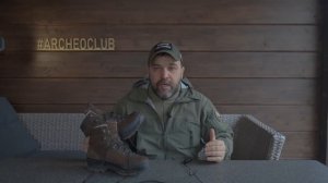 Горные ботинки Фарадей модель 671 с мембраной One tex и подметкой Vibram
