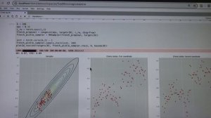 Tutorial - MS MCMC for Probabilistic Numerics