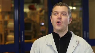 Коллаборативные роботы (коботы) на производстве автомобилей