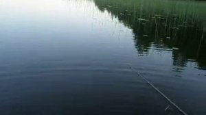 Самодельная блесна незацепляйка