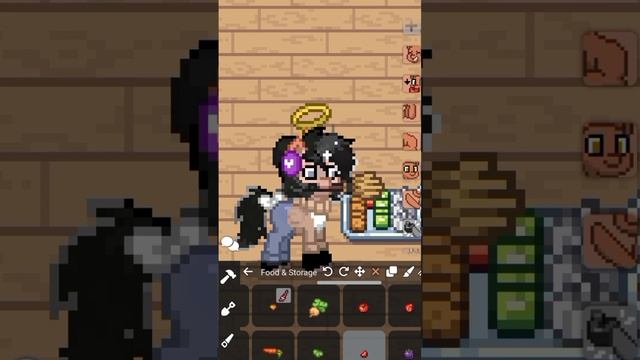 2 часть как сделать суши ? в Пони Таун ?? смотреть онлайн