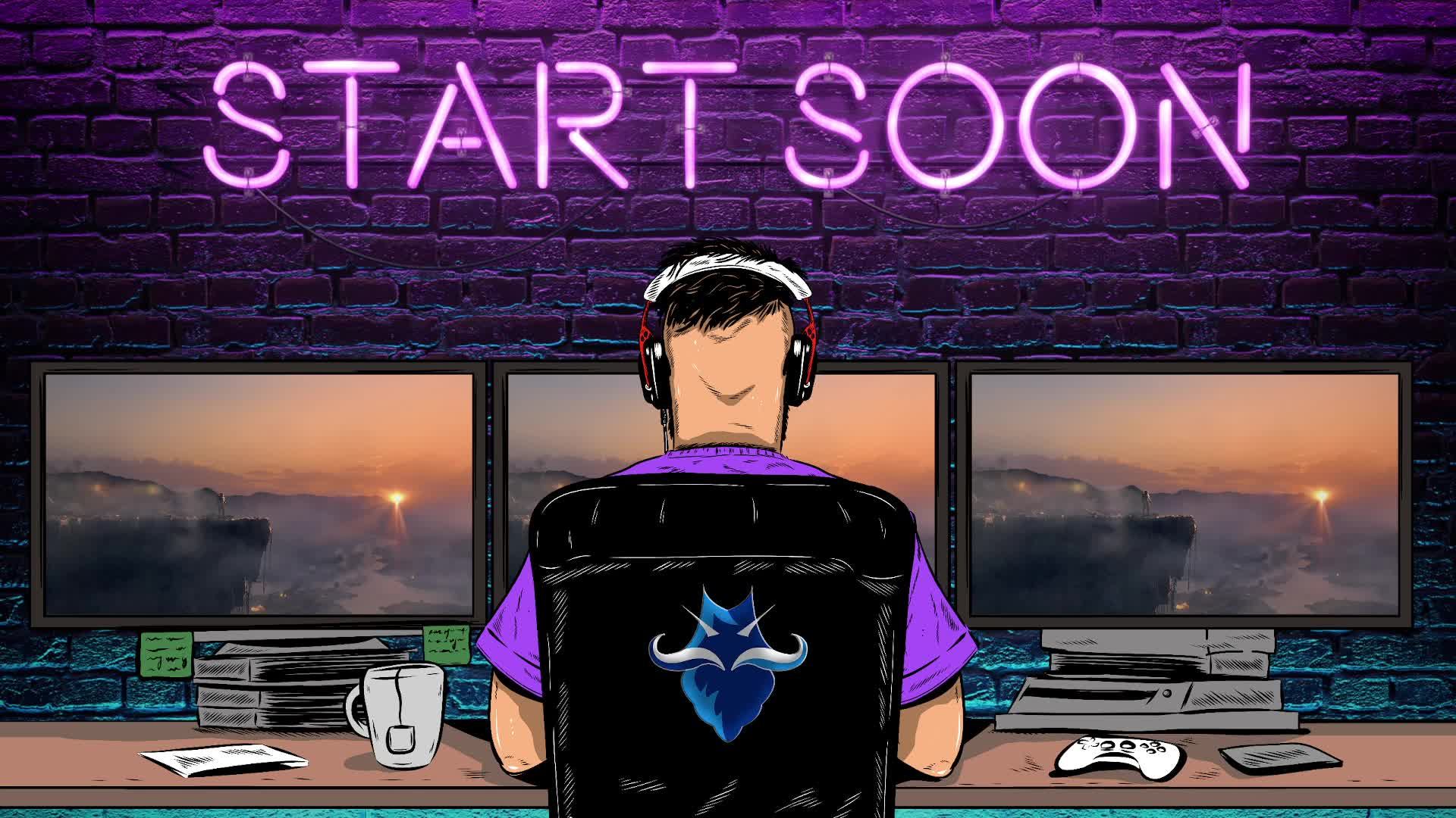 Майские будни консольщика 