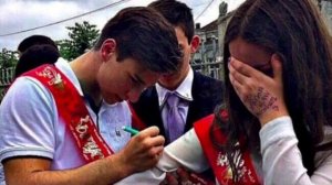 Алвидо эй мактабам Алвидо 2021 хит трек