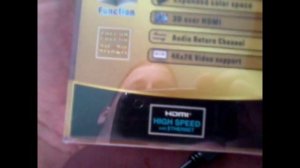 Подключаем ноутбук через HDMI к телевизору