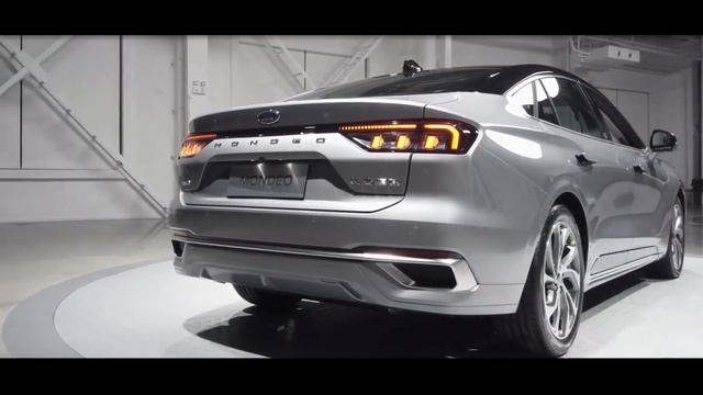 The INCREDIBLE All-New 2023 Ford Taurus! Stylish Midsize Sedan смотреть онлайн
