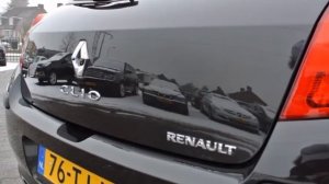 Renault Clio 1.4 16V 100 3-DRS PRIVILEGE