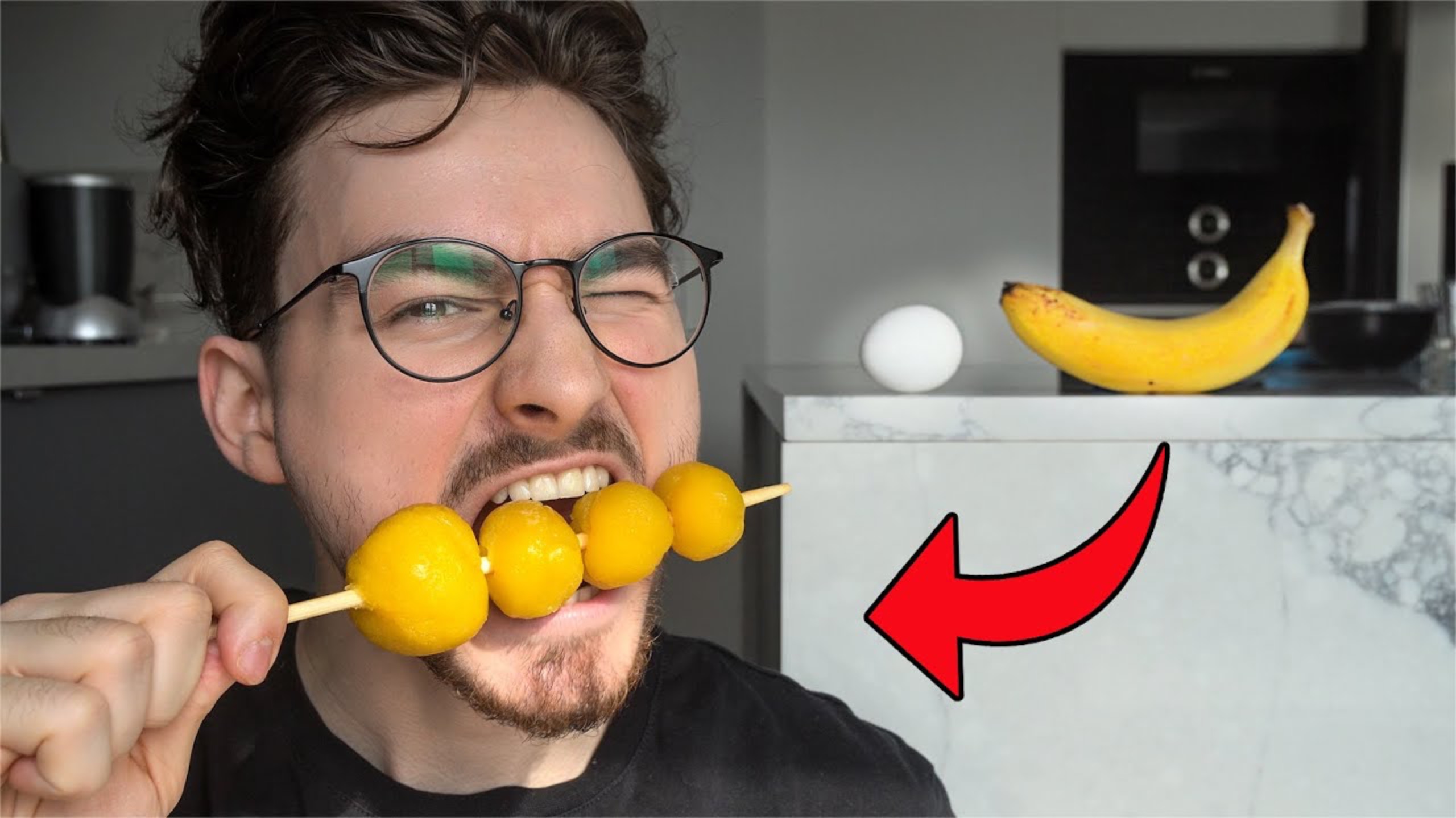 Готовлю по рецептам из ДВУХ ингредиентов *неожиданно* смотреть онлайн