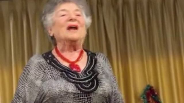 М.Булгаков "Полет Маргариты" читает Лиза Исерс, театр "Лица", Хайфа смотреть онлайн