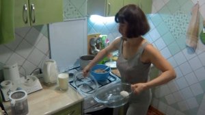 Котлеты индюшиные под соусом Бешамель