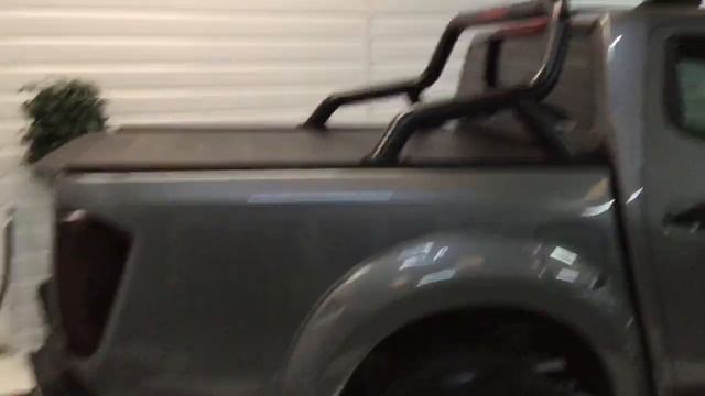 2019 (69) Nissan Navara 2.3 dCi N-Guard 190BHP Diesel Auto MA-SV Edition (For Sale) смотреть онлайн