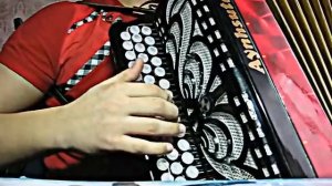 БЕЛЫЕ РОСЫ НА БАЯНЕ.