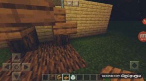 Начало. Строим дом в креативе .   MINECRAFT