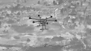 В России разработали коптер «Ночная ведьма» — аналог украинской «Бабы-Яги»