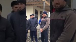 Сулейман- Стальский район совхоз имени Герейханова 30.03.2019.