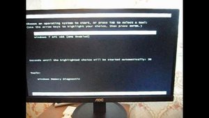 Обзор MINI-ATX материнской платы Pegatron G43 на 775 сокете!