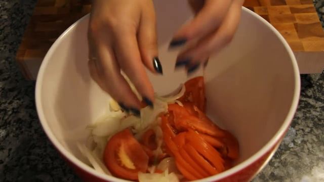 МАРИНАД ДЛЯ ШАШЛЫКА ИЗ СВИНИНЫ смотреть онлайн