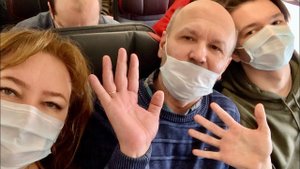 ЕГИПЕТ-2021. ЛЕТИМ СВОИМ ХОДОМ ТУРЕЦКИМИ АВИАЛИНИЯМИ. НОВЫЙ АЭРОПОРТ СТАМБУЛА и НОВЫЕ ПРАВИЛА ВЪЕЗДА