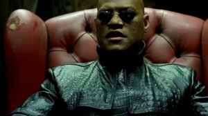 Музика из фильма Матрица