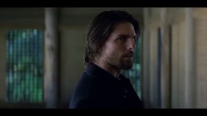 Последний самурай - Трейлер