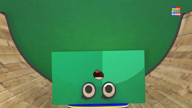 Формы песни | Формы | Потешки для малышей смотреть онлайн