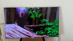 УЦЕНКА! Телевизор Samsung UE55D8000 (№4 - 8479)