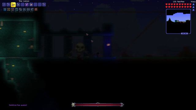 НУ ЭТО ЛЕГКО /4 TERRARIA FOR THE WORTHY MASTER смотреть онлайн