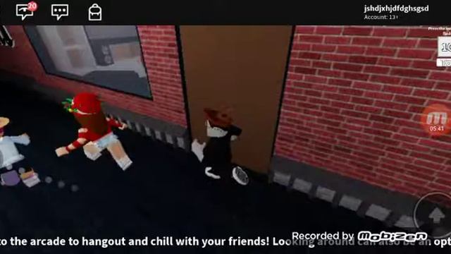 Роблокс день рождение убиций смотреть онлайн