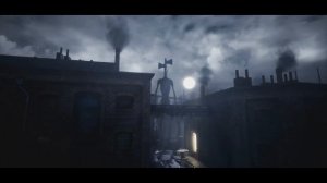 Новости: Сиреноголовый