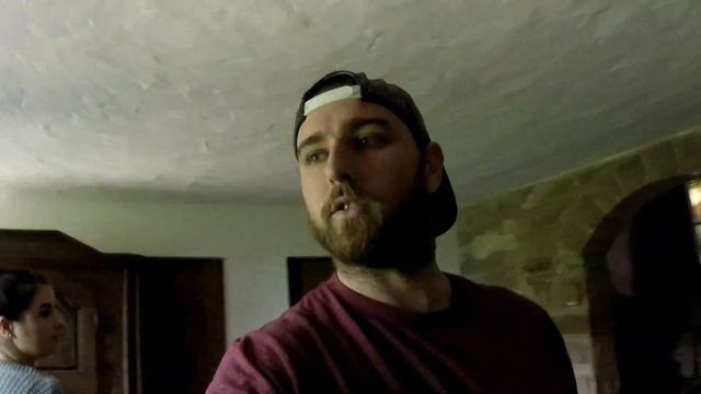 Burg Berwartstein! The 900 year old castle in Rheinland Pfalz, Germany смотреть онлайн