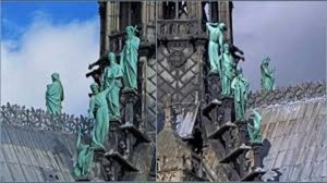 Франция. Замок Пьерфон под Парижем (субтитры, первая кнопка справа).