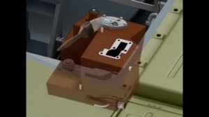 т 72 Замена трансмиссионного бака