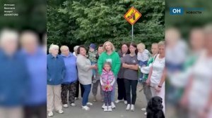 Жители улицы Орловских партизан предложили властям альтернативную дорогу к ЖК «Солнечный берег»