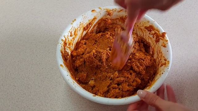 Тортик за 10 минут "Муравейник" Десерт без выпечки вкусно и легко.