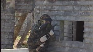 Где в Хакасии играют в пейнбол?