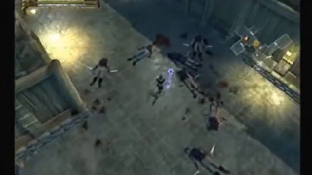 Baldurs Gate: Dark Alliance Walkthrough (Part 17) смотреть онлайн