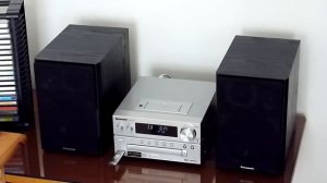 Panasonic SC-PMX5