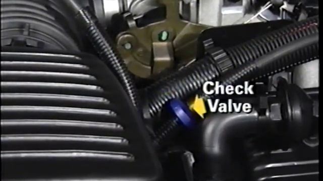 Buick Know How: LT1 Optispark (ABITS) Distributor Operation and Diagnostics смотреть онлайн