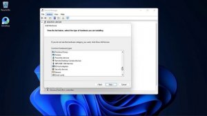 WINDOWS 11 TPM 2.0 | DRIVERS INSTALLATION