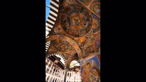 Rila Monastery