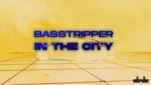DNB_Basstripper-In_The_City