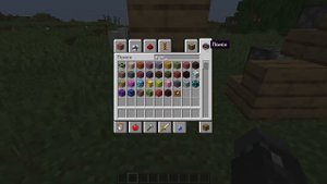 ПОТАЙНОЙ ПРОХОД В СТЕНЕ С РАМКОЙ! КАК СДЕЛАТЬ СЕКРЕТНЫЙ ПРОХОД! БЕЗ МОДОВ ОБЗОР ТУТОРИАЛ