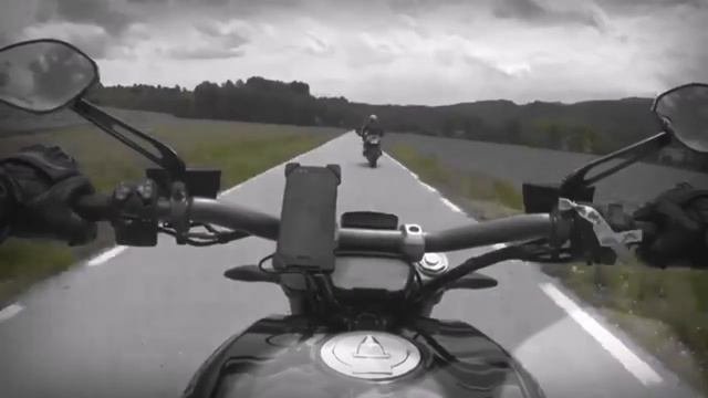 DUCATI XDIAVEL