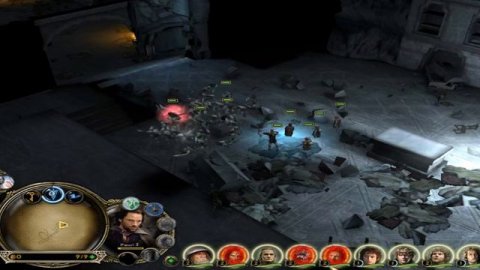 Властелин колец!1