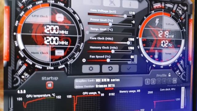 GPU без Термопасты что будет? смотреть онлайн