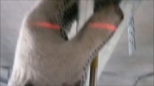 Монтаж профиля на потолке в одиночку своими руками.