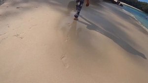 Лучший закрытый пляж FreeDom на Пхукете - Как добраться ПЕШКОМ