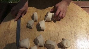 БЕШБАРМАК В КАЗАНЕ