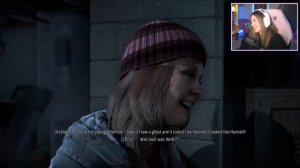 What a Twist!! | UNTIL DAWN | Pt 5 | MegMage Plays