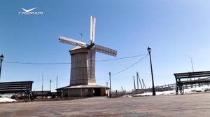Бариновка. Пришельцы из города